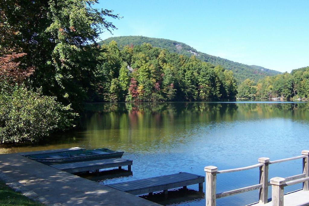 Fox Run At Lake Lure Extérieur photo